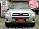 桃園市RAV4 10年式~原漆只跑8萬多! TOYOTA 豐田 / RAV4中古車