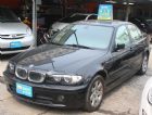 新竹縣 BMW 320 一手車 保證原漆 BMW 寶馬 / 320i中古車