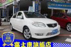 台中市豐田 VIOS 1.5E版 TOYOTA 豐田 / Vios中古車