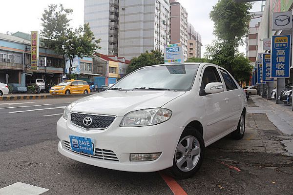 豐田 VIOS 1.5E版 照片2