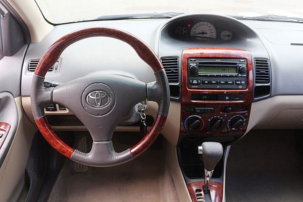 豐田 VIOS 1.5E版 照片8