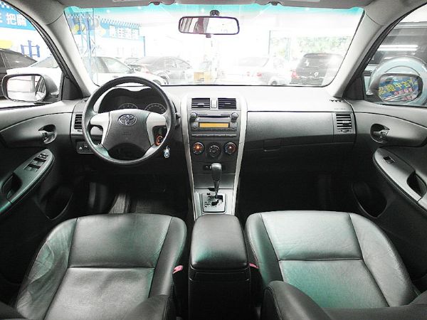 豐田 ALTIS 1.8 照片6