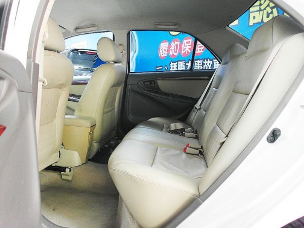 豐田 VIOS 1.5E版 照片7