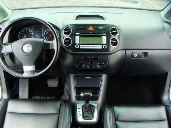 2009 福斯 GOLF Plus1.6 照片2