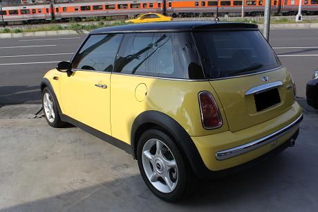  MINI 迷你 Cooper 照片10