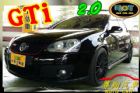 台中市尊翔汽車 GTi 2.0 5門 免頭款 VW 福斯 / Golf GTi中古車