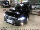 台北市認證車 一手車 里程保證 AUDI 奧迪 / A4中古車