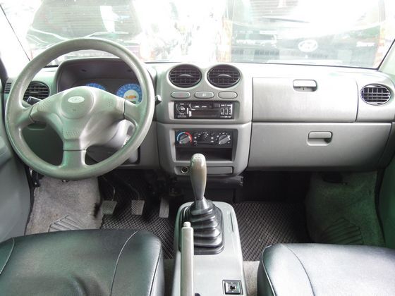 Mitsubishi 三菱  Magic 照片2