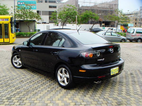 MAZDA 3 SPORT 照片9