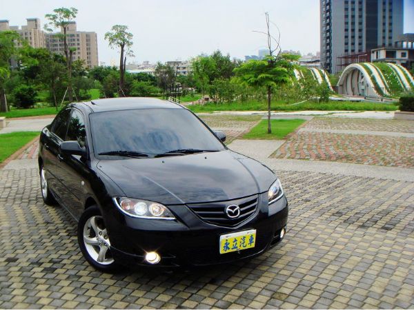 MAZDA 3 SPORT 照片10