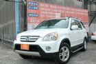 桃園市TCBU認證 HONDA CR-V HONDA 台灣本田 / CR-V中古車