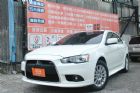 桃園市TCBU認證 FORTIS IO頂級版 MITSUBISHI 三菱 / Fortis中古車