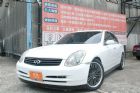 桃園市TCBU認證 極致 G35  INFINITI 極致 / G35中古車