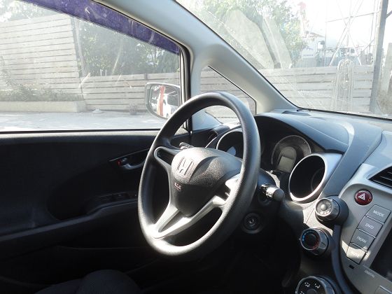 Honda 本田 FIT 照片3