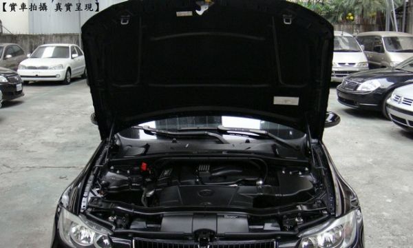 2005 BMW320 49萬 照片8