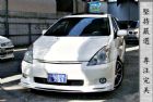 台中市2004 Wish 15萬 TOYOTA 豐田 / Wish中古車