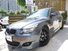 新北市2008年 BMW 535i BMW 寶馬 / 535i中古車