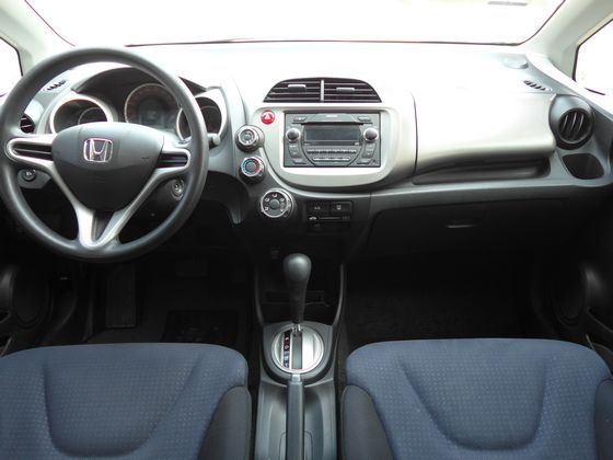 Honda 本田 FIT 照片2