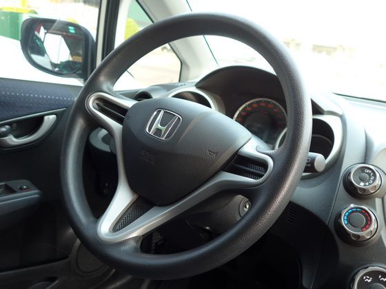 Honda 本田 FIT 照片3