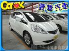 台中市Honda 本田 FIT HONDA 台灣本田 / Fit中古車