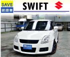 台中市2007 Swift 15萬 SUZUKI 鈴木 / Swift中古車