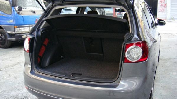 2007 Golf 16萬 照片9