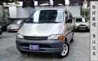 台中市2005 Hiace Solemio TOYOTA 豐田 / Hiace Solemio中古車