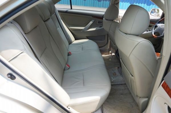 2007 Camry 25萬 照片6