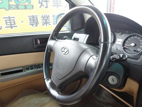 Hyundai 現代 Getz  照片3