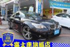 台中市BMW 525 M-SPORT BMW 寶馬 / 525i中古車