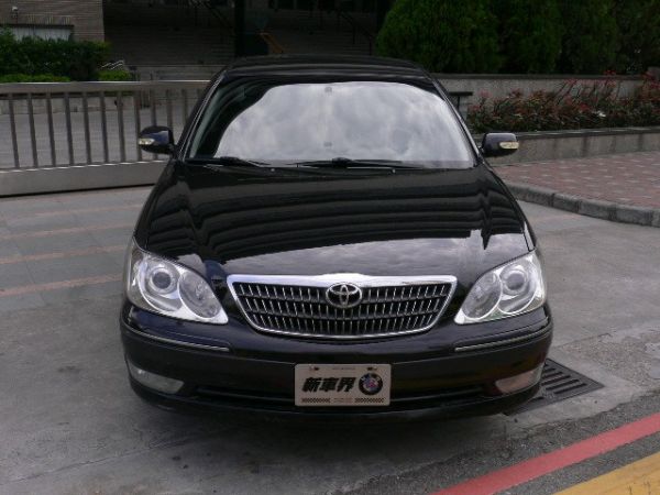 2003 Camry 2.0 5萬 照片1