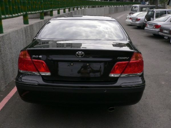 2003 Camry 2.0 5萬 照片3