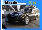 台中市2006 馬3 2.0  11萬 MAZDA 馬自達 / 3中古車