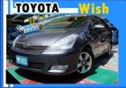 台中市2004 Wish 15萬 TOYOTA 豐田 / Wish中古車