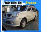 台中市2005 Freeca 8萬 MITSUBISHI 三菱 / Freeca中古車