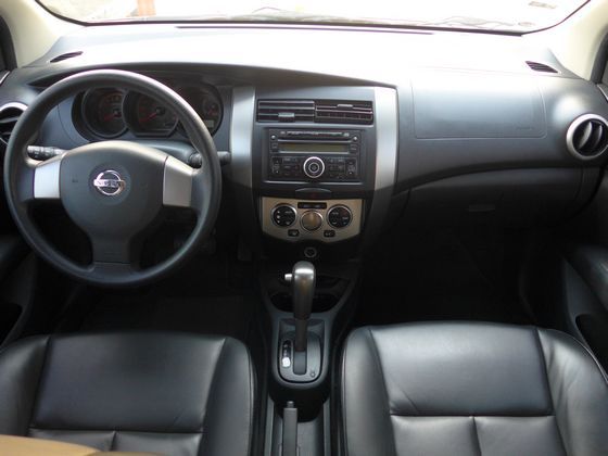 Nissan 日產  Livina 照片2