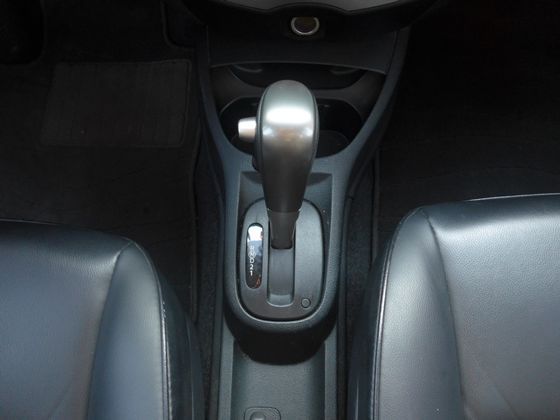 Nissan 日產  Livina 照片7