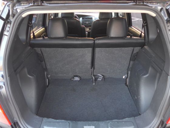 Nissan 日產  Livina 照片9