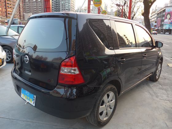 Nissan 日產  Livina 照片10