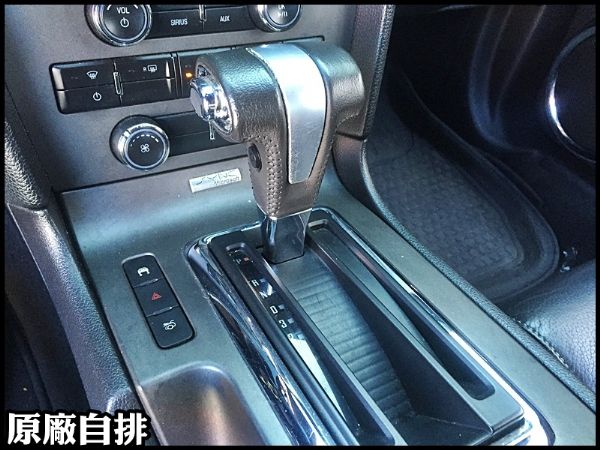 【好車快報】福特 野馬 玩命關頭7 照片8