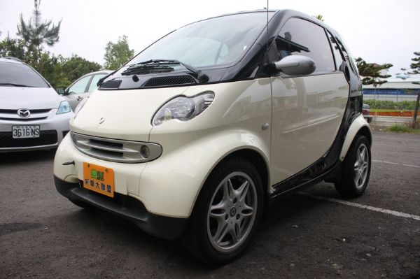 SMART MCC司馬特 白700cc  照片7