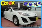 台中市Mazda 馬自達 馬3 MAZDA 馬自達 / 3中古車