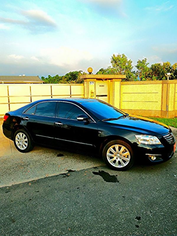 08年TOYOTA CAMRY 3.5Q 照片2