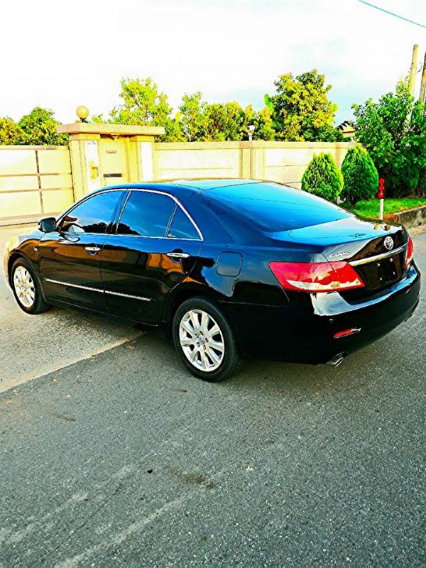 08年TOYOTA CAMRY 3.5Q 照片9