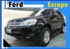 台中市2008 Escape 2.3 25萬 FORD 福特 / Escape中古車