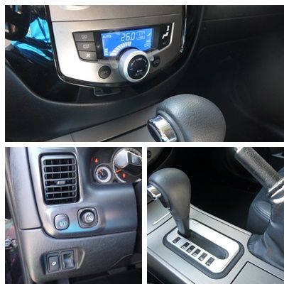 2008 Escape 2.3 25萬 照片3