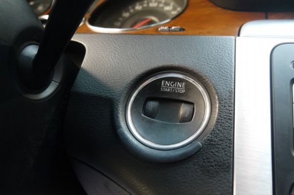 2007 Passat TDI 25萬 照片9