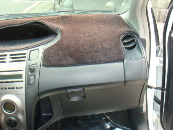 TOYOTA YARIS 照片10