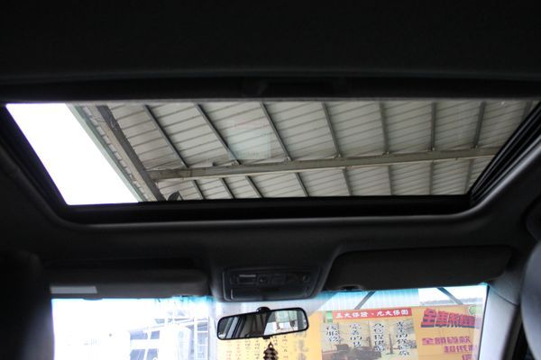 尊翔汽車 小改款 黑內裝 Camry 照片7