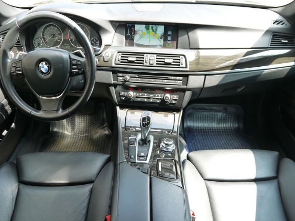 2012年 BMW 535i SPORT 照片5